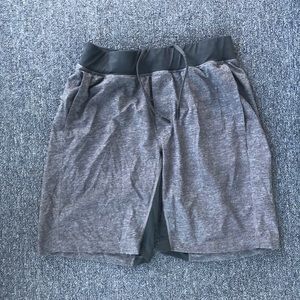 Lululemon men’s athletic shorts